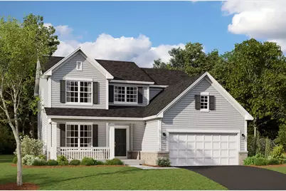 10813 Chadsey Road, Huntley, IL 60142 - Photo 1