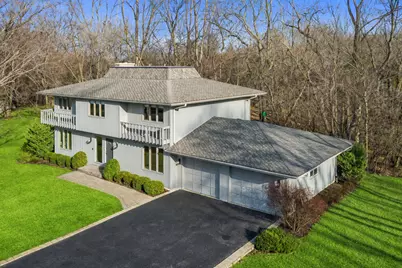 9620 Fox Shores Drive, Algonquin, IL 60102 - Photo 2