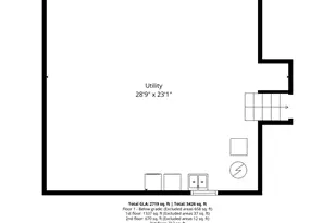 3068 Hickory Rd, Homewood, IL 60430 - Photo 44