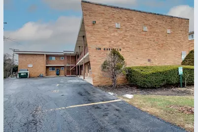 16 N Garfield Street #2L, Lombard, IL 60148 - Photo 12