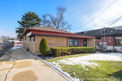 25 S Villa Avenue, Villa Park, IL 60181 - Photo 2