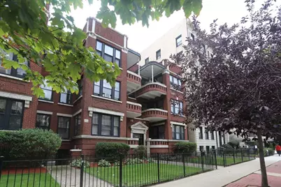441 W Melrose Street #3C, Chicago, IL 60657 - Photo 1
