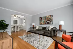 6057 W Melrose St, Chicago, IL 60634 - Photo 4