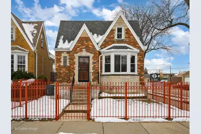 6057 W Melrose Street, Chicago, IL 60634 - Photo 1