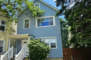 2437 N Central Ave, Chicago, IL 60639 - Photo 1