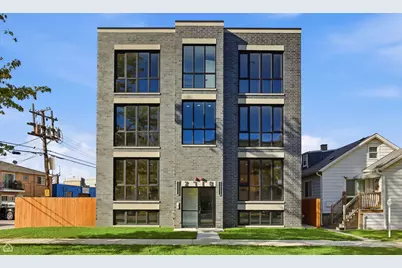 2718 N Budd Street #2S, River Grove, IL 60171 - Photo 1