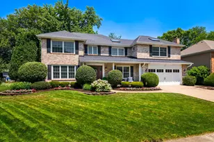 831 Morven Ct, Naperville, IL 60563 - Photo 1