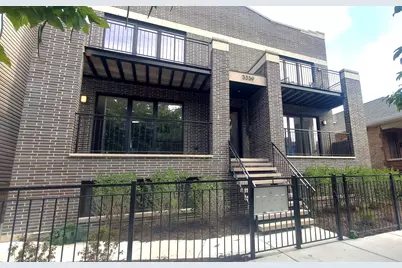 3339 N Ridgeway Avenue #2N, Chicago, IL 60618 - Photo 2