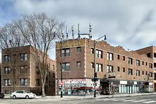 3121 N Hamlin Ave, Chicago, IL 60618 - Photo 1