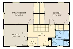 5932 N Keating Ave, Chicago, IL 60646 - Photo 16