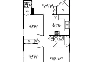 3728 N Oak Park Ave, Chicago, IL 60634 - Photo 20