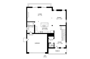 7303 Ponto Ct, Morton Grove, IL 60053 - Photo 18