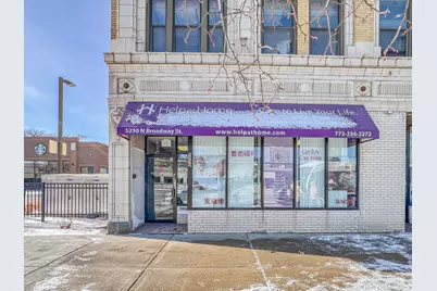 5256 N Broadway Street, Chicago, IL 60640 - Photo 1