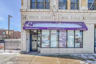 5256 N Broadway St, Chicago, IL 60640 - Photo 1