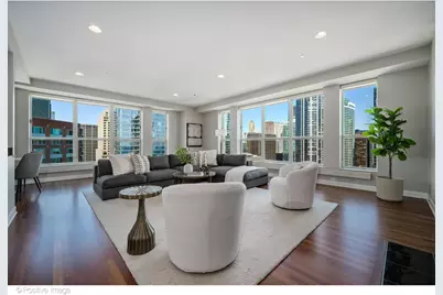 415 E North Water Street #3206, Chicago, IL 60611 - Photo 8