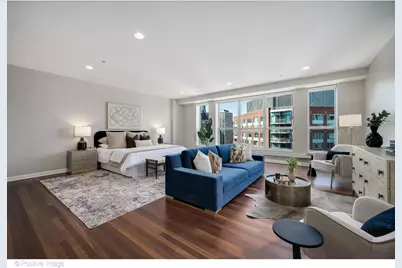 415 E North Water Street #3206, Chicago, IL 60611 - Photo 22