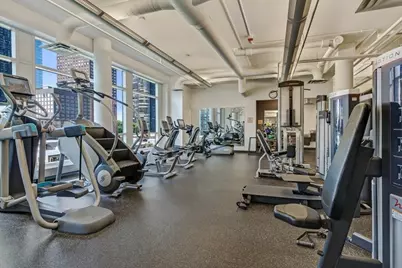 415 E North Water Street #3206, Chicago, IL 60611 - Photo 44