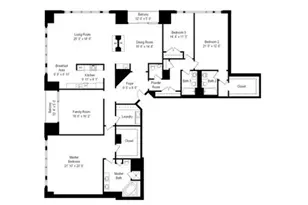 415 E North Water St, Chicago, IL 60611 - Photo 46