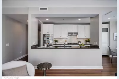 415 E North Water Street #3206, Chicago, IL 60611 - Photo 18