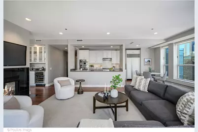 415 E North Water Street #3206, Chicago, IL 60611 - Photo 16