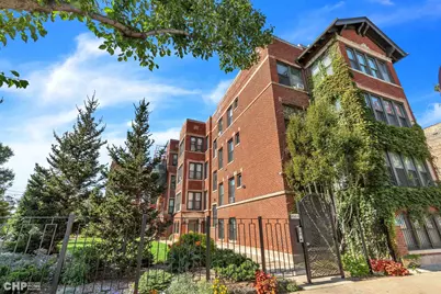 4840 S Indiana Avenue, Chicago, IL 60615 - Photo 2