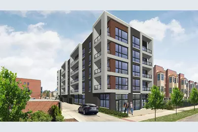 2342 W Adams Street #1B, Chicago, IL 60612 - Photo 1