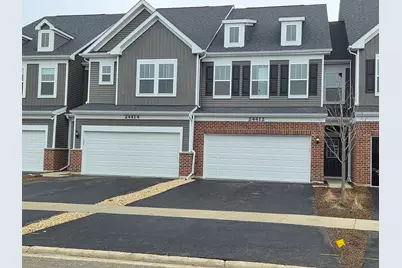 24412 W Alexis Lane #54429, Plainfield, IL 60585 - Photo 1