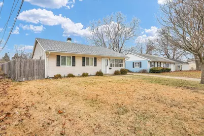 1905 Cynthia Drive, Champaign, IL 61821 - Photo 1