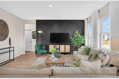 281 Snowdrop Lane, Elgin, IL 60124 - Photo 8