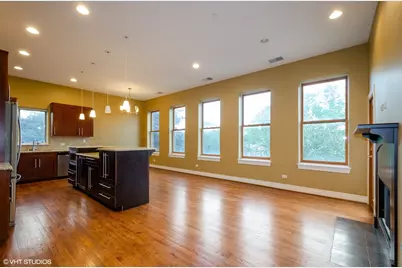 140 Ridge Avenue #2E, Evanston, IL 60202 - Photo 2
