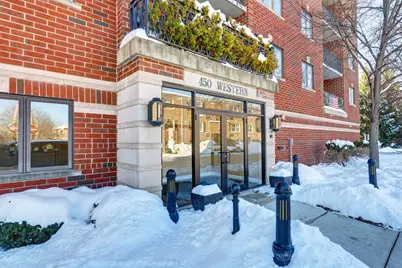 450 S Western Avenue #506, Des Plaines, IL 60016 - Photo 1