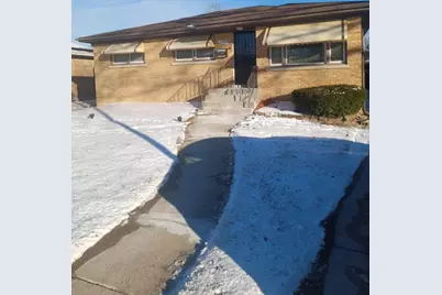 16521 Evans Avenue, South Holland, IL 60473 - Photo 1