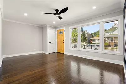 547 E 89th Place, Chicago, IL 60619 - Photo 6