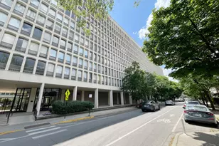 1401 E 55th St, Chicago, IL 60615 - Photo 1