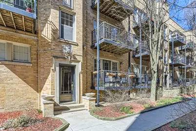 2243 N Lincoln Avenue #1B, Chicago, IL 60614 - Photo 2