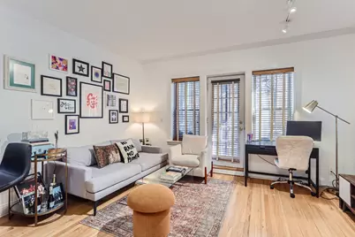 2243 N Lincoln Avenue #1B, Chicago, IL 60614 - Photo 4