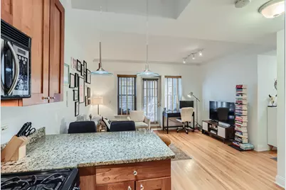 2243 N Lincoln Avenue #1B, Chicago, IL 60614 - Photo 6