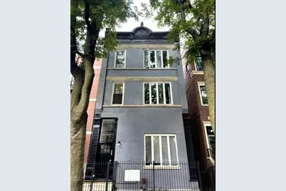 2432 W Cortez Street #1F, Chicago, IL 60622 - Photo 1