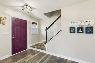 26221 N Cherry Ln, Monee, IL 60449 - Photo 4