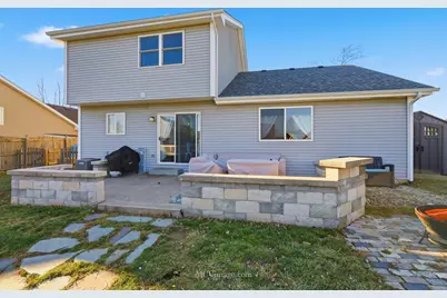 26221 N Cherry Lane, Monee, IL 60449 - Photo 30