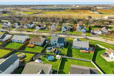 26221 N Cherry Lane, Monee, IL 60449 - Photo 28