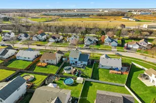 26221 N Cherry Ln, Monee, IL 60449 - Photo 28