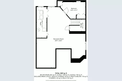 1524 Brittany Court, Darien, IL 60561 - Photo 34