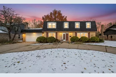 2937 Kathleen Lane, Flossmoor, IL 60422 - Photo 2