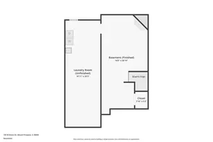 105 W Dover Dr, Mount Prospect, IL 60056 - Photo 42