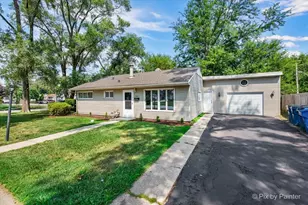 14903 Terrace Ln, Midlothian, IL 60445 - Photo 2