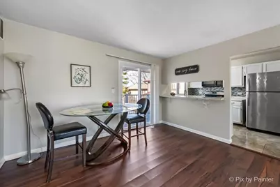 6207 Kit Carson Drive #6207, Hanover Park, IL 60133 - Photo 4