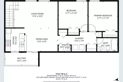 6207 Kit Carson Drive #6207, Hanover Park, IL 60133 - Photo 24