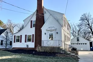 428 E Thompson St, Princeton, IL 61356 - Photo 1