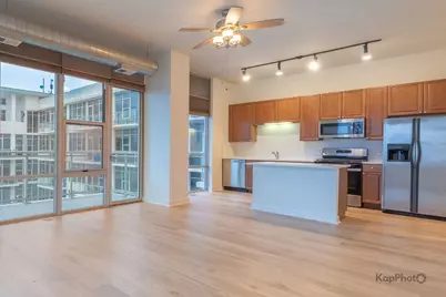 901 W Madison Street #921, Chicago, IL 60607 - Photo 18